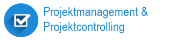 Projektmanagement & Projektcontrolling