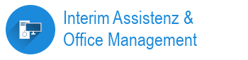 Interim Assistenz & Office Management