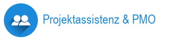 Projektassistenz & PMO